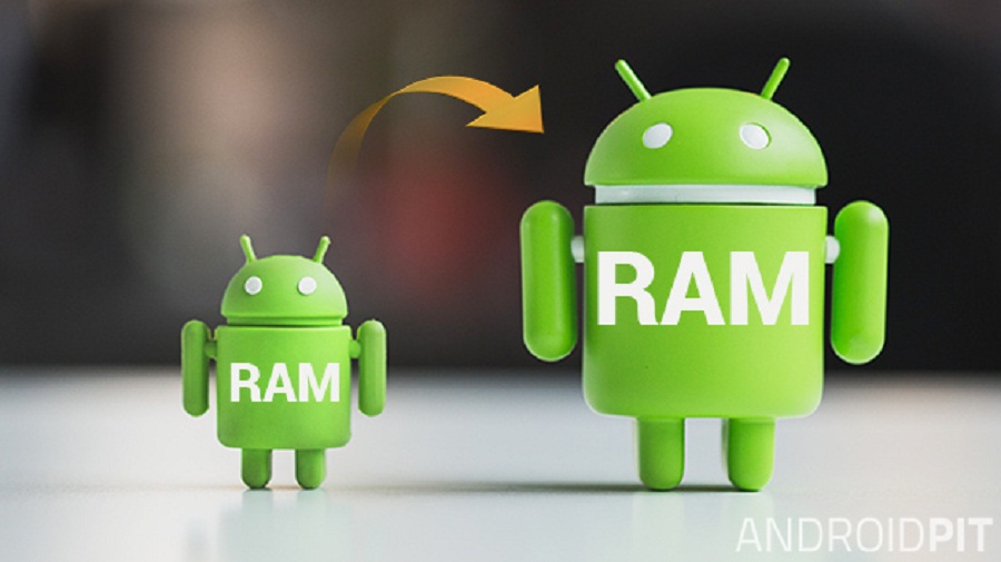 3 Cara Mudah Menambah Kapasitas RAM Smartphone