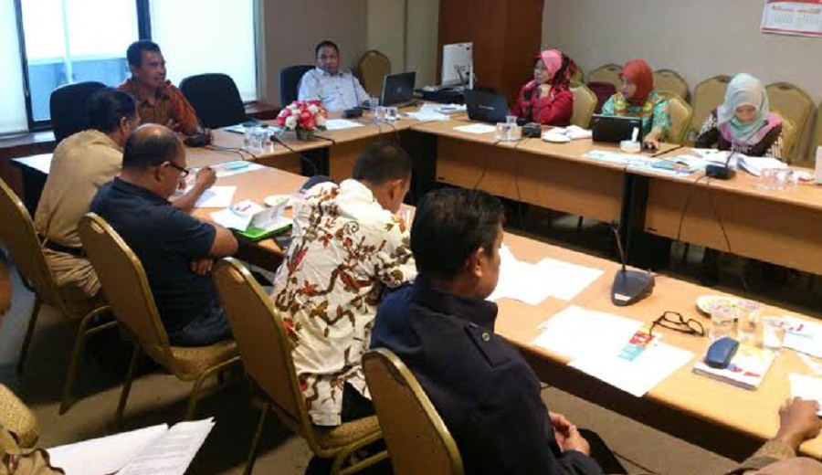 Terbentuk Tim Pemantau Berbasis Komunitas untuk Penanggulangan PRT Anak di Makassar