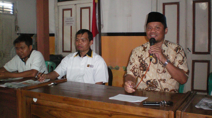 Legislator PKS Ponorogo Prihatin Tingginya Kasus Bunuh Diri